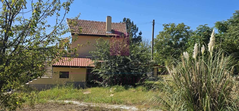 Προς πώληση  σπίτι Ρυσε , β.ζ. Λεβεντα , 70 τ.μ | 46422327 - εικόνα [3]