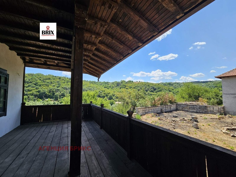 Продава КЪЩА, с. Червен, област Русе, снимка 13 - Къщи - 52223804