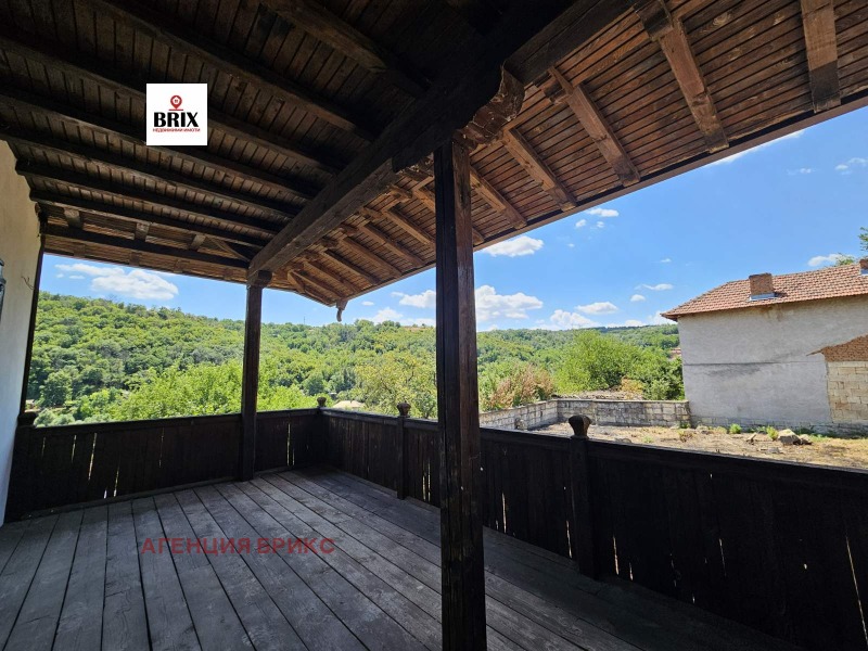 Продава КЪЩА, с. Червен, област Русе, снимка 14 - Къщи - 52223804