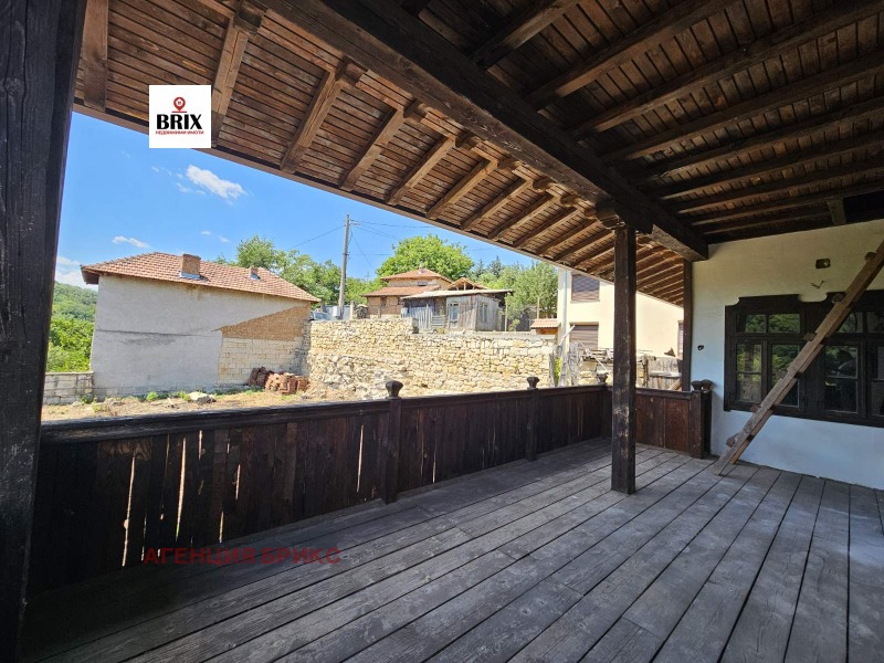 Продава КЪЩА, с. Червен, област Русе, снимка 12 - Къщи - 52223804