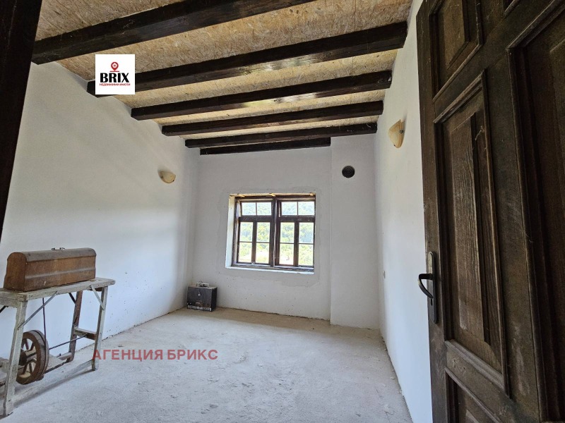 Продава КЪЩА, с. Червен, област Русе, снимка 7 - Къщи - 52223804