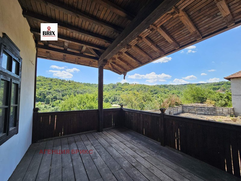 Продава КЪЩА, с. Червен, област Русе, снимка 5 - Къщи - 52223804