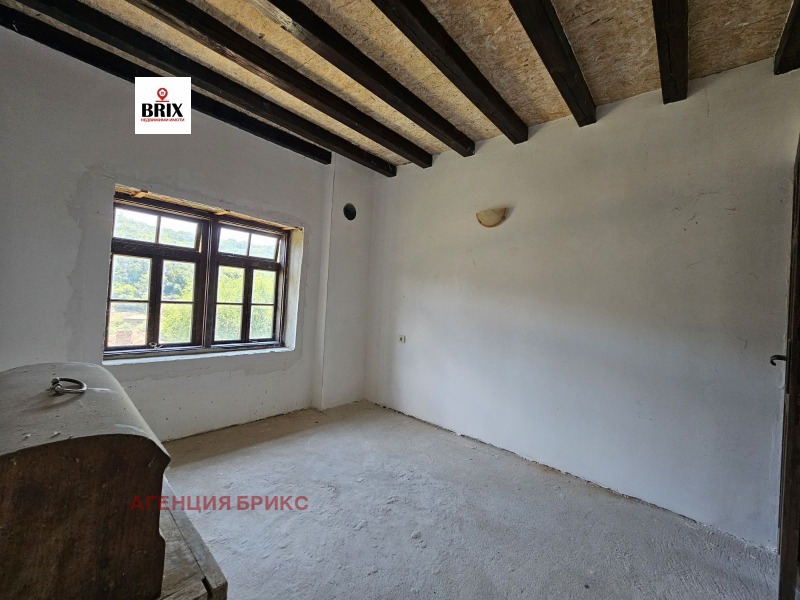 Продава КЪЩА, с. Червен, област Русе, снимка 9 - Къщи - 52223804