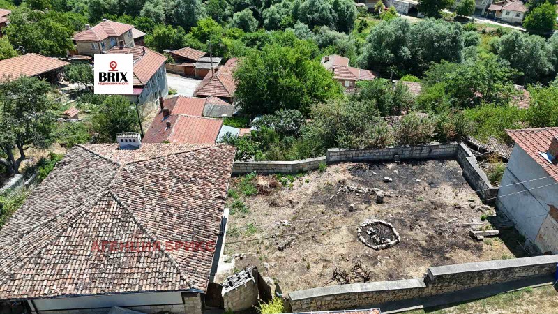 Продава КЪЩА, с. Червен, област Русе, снимка 3 - Къщи - 52223804