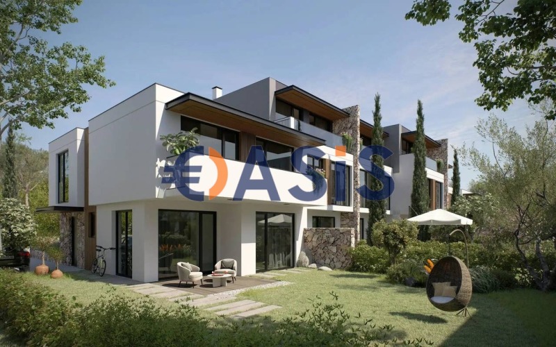 Продава КЪЩА, гр. Несебър, област Бургас, снимка 6 - Къщи - 52371908