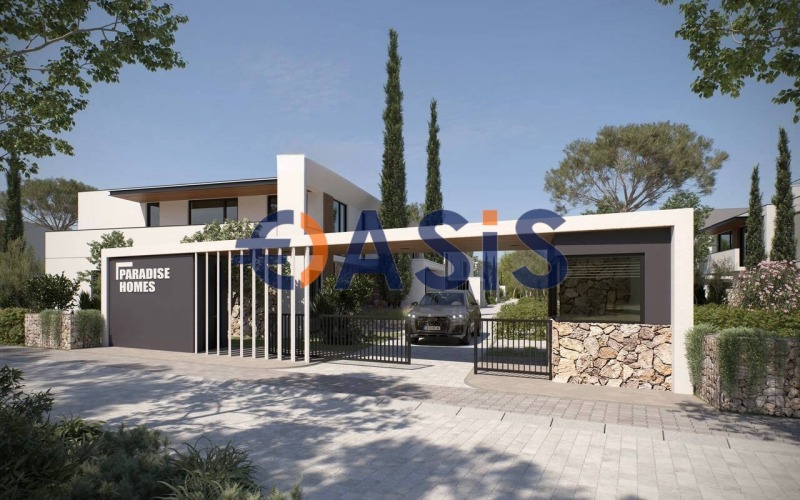 Продава КЪЩА, гр. Несебър, област Бургас, снимка 12 - Къщи - 52371908