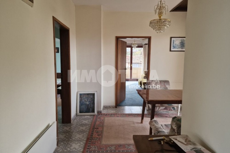 Продава КЪЩА, гр. София, с. Лозен, снимка 13 - Къщи - 52438638