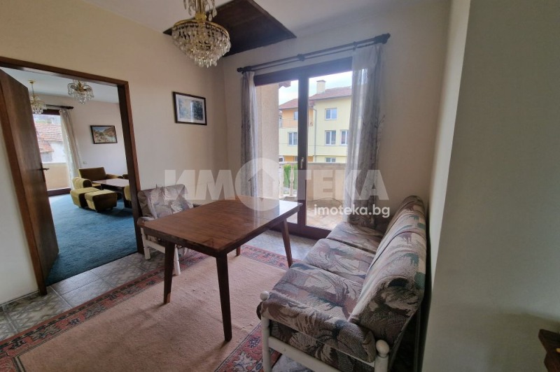 Продава КЪЩА, гр. София, с. Лозен, снимка 7 - Къщи - 52438638