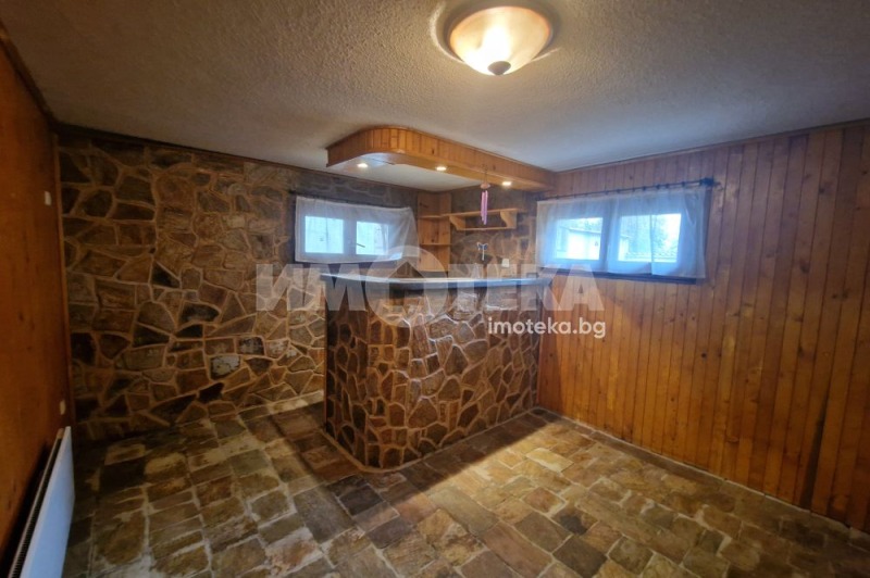 Продава КЪЩА, гр. София, с. Лозен, снимка 6 - Къщи - 52438638