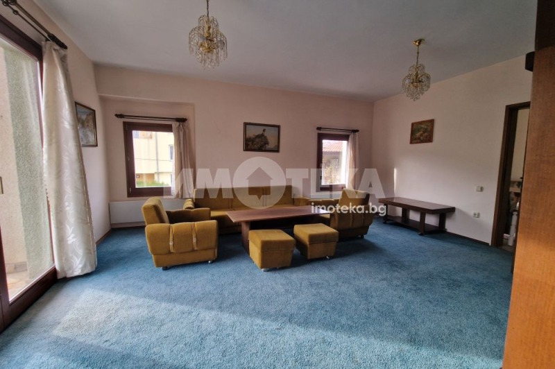 Продава КЪЩА, гр. София, с. Лозен, снимка 4 - Къщи - 52438638