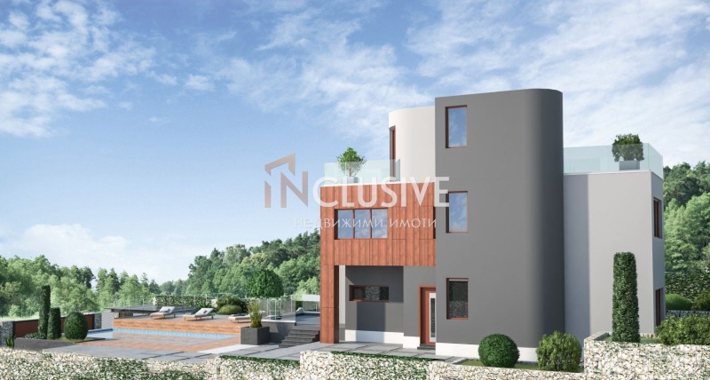 Продава КЪЩА, гр. Варна, м-т Зеленика, снимка 6 - Къщи - 52722553