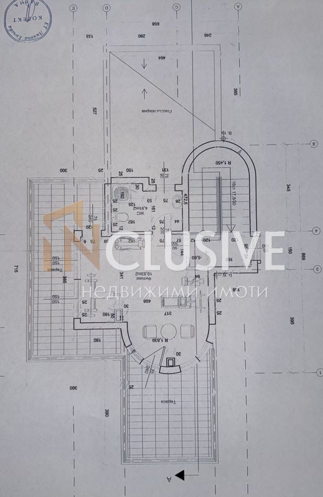 Продава КЪЩА, гр. Варна, м-т Зеленика, снимка 11 - Къщи - 52722553