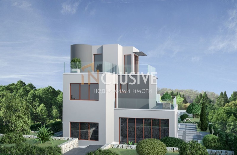 Продава КЪЩА, гр. Варна, м-т Зеленика, снимка 5 - Къщи - 52722553