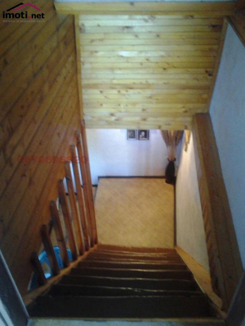 Продава ВИЛА, с. Павелско, област Смолян, снимка 8 - Вили - 52782857