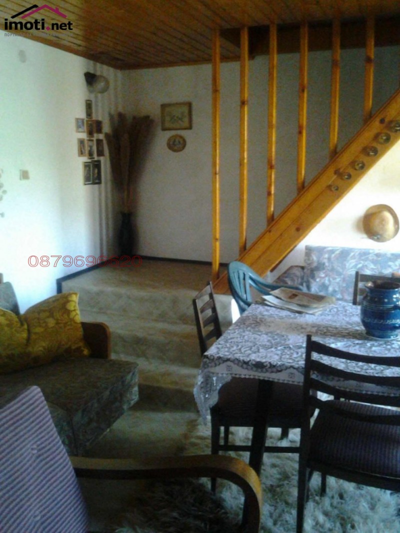 Продава ВИЛА, с. Павелско, област Смолян, снимка 6 - Вили - 52782857