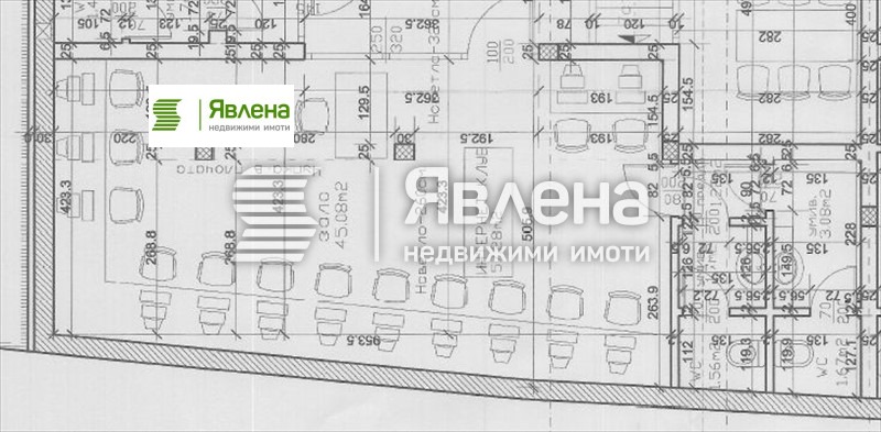 Продава МАГАЗИН, гр. София, Младост 4, снимка 6 - Магазини - 54768726