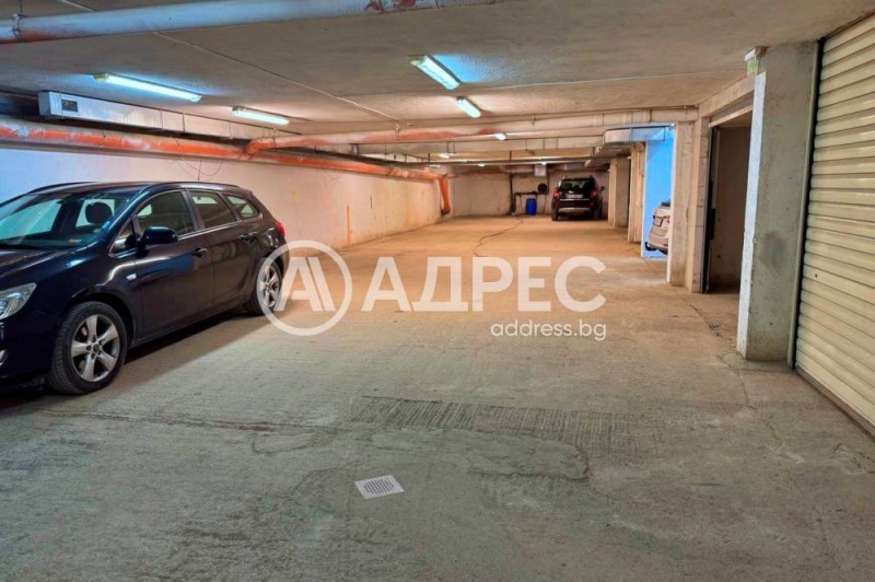 Продаја  Паркинг простор Софија , Витоша , 18 м2 | 35702807