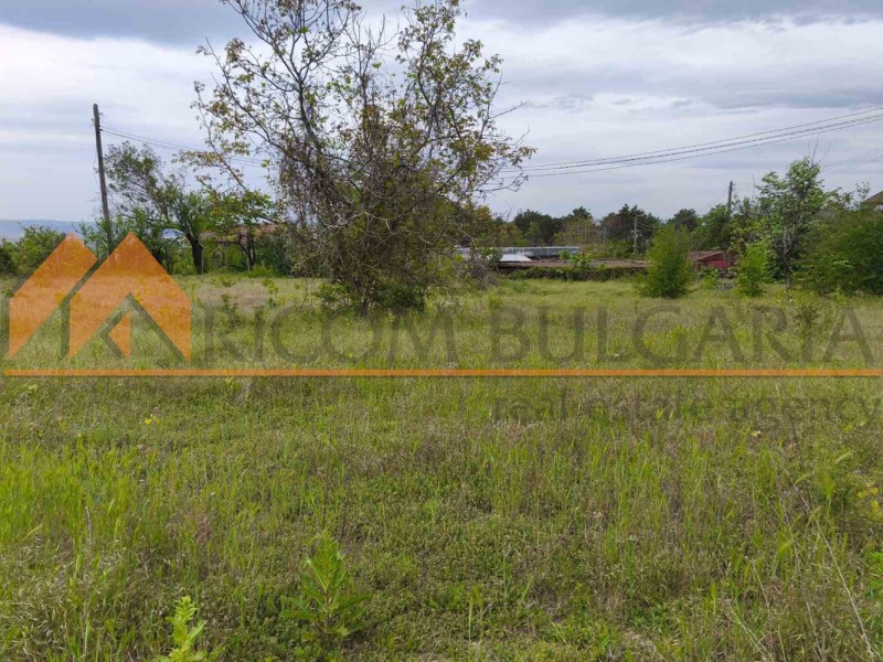 Zu verkaufen  Handlung region Varna , Dobrogled , 1600 qm | 32792696 - Bild [2]