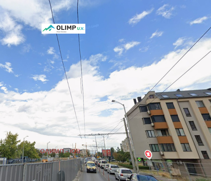 Продава ПАРЦЕЛ, гр. София, Левски Г, снимка 3 - Парцели - 56462832
