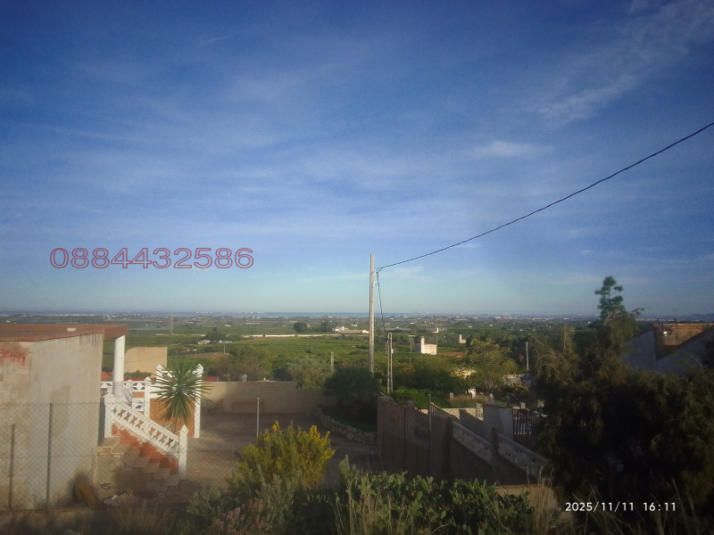 Продава ЗЕМЕДЕЛСКА ЗЕМЯ, гр. Обзор, област Бургас, снимка 2 - Земеделска земя - 52386533