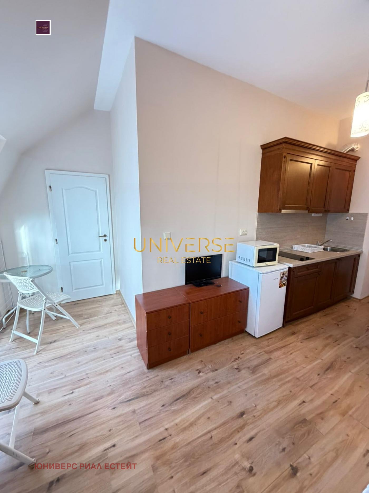 Продава 1-СТАЕН, к.к. Слънчев бряг, област Бургас, снимка 2 - Апартаменти - 53701108