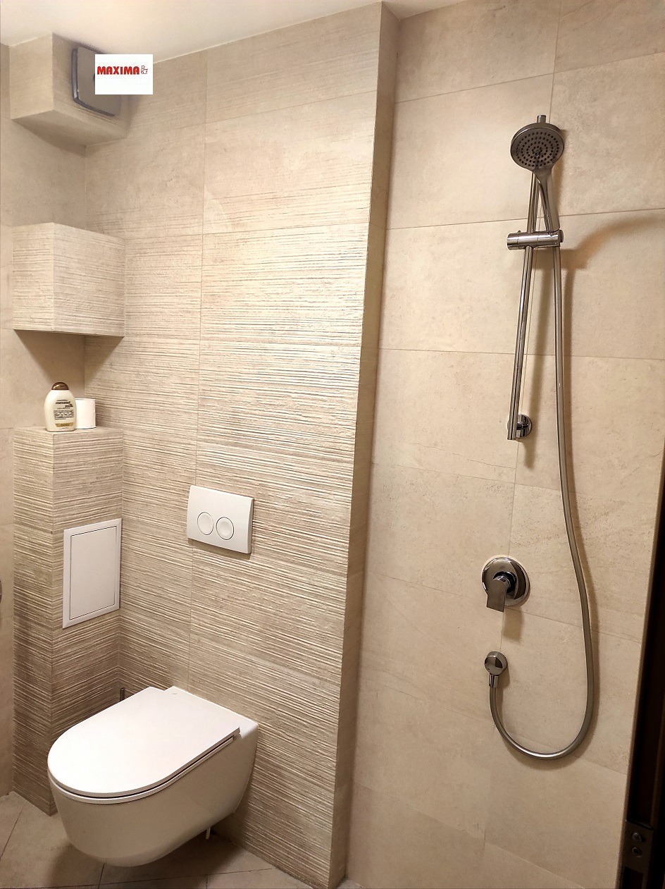 Продава 1-СТАЕН, гр. София, Лозенец, снимка 5 - Апартаменти - 53836697