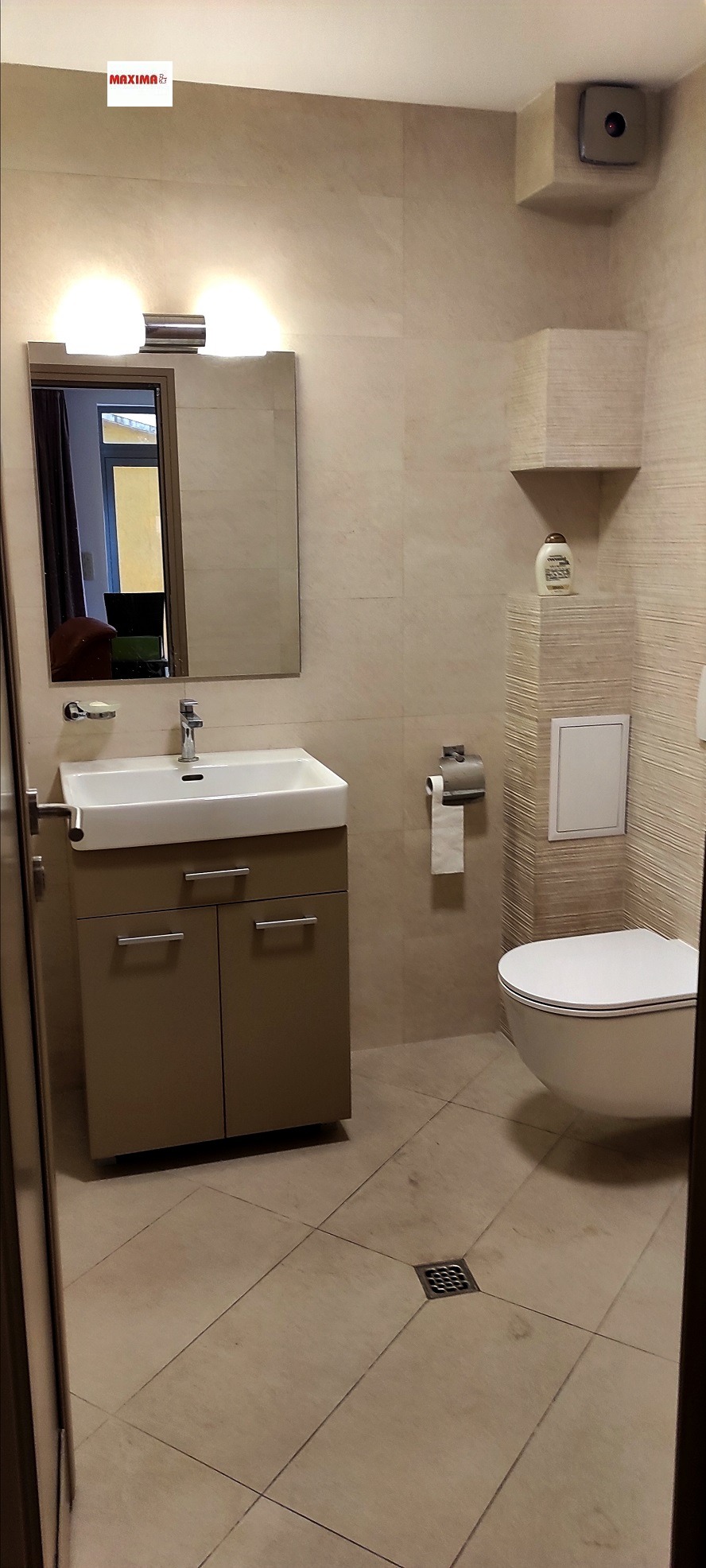 Продава 1-СТАЕН, гр. София, Лозенец, снимка 6 - Апартаменти - 53836697