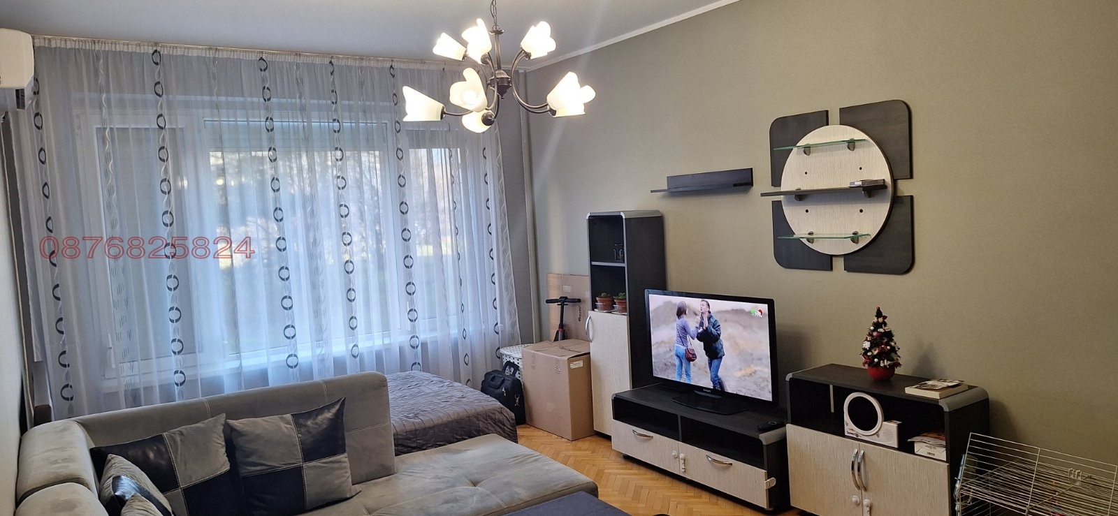 Продава 2-СТАЕН, гр. София, Младост 1