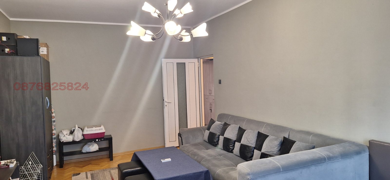 Продава 2-СТАЕН, гр. София, Младост 1, снимка 3 - Апартаменти - 53900750