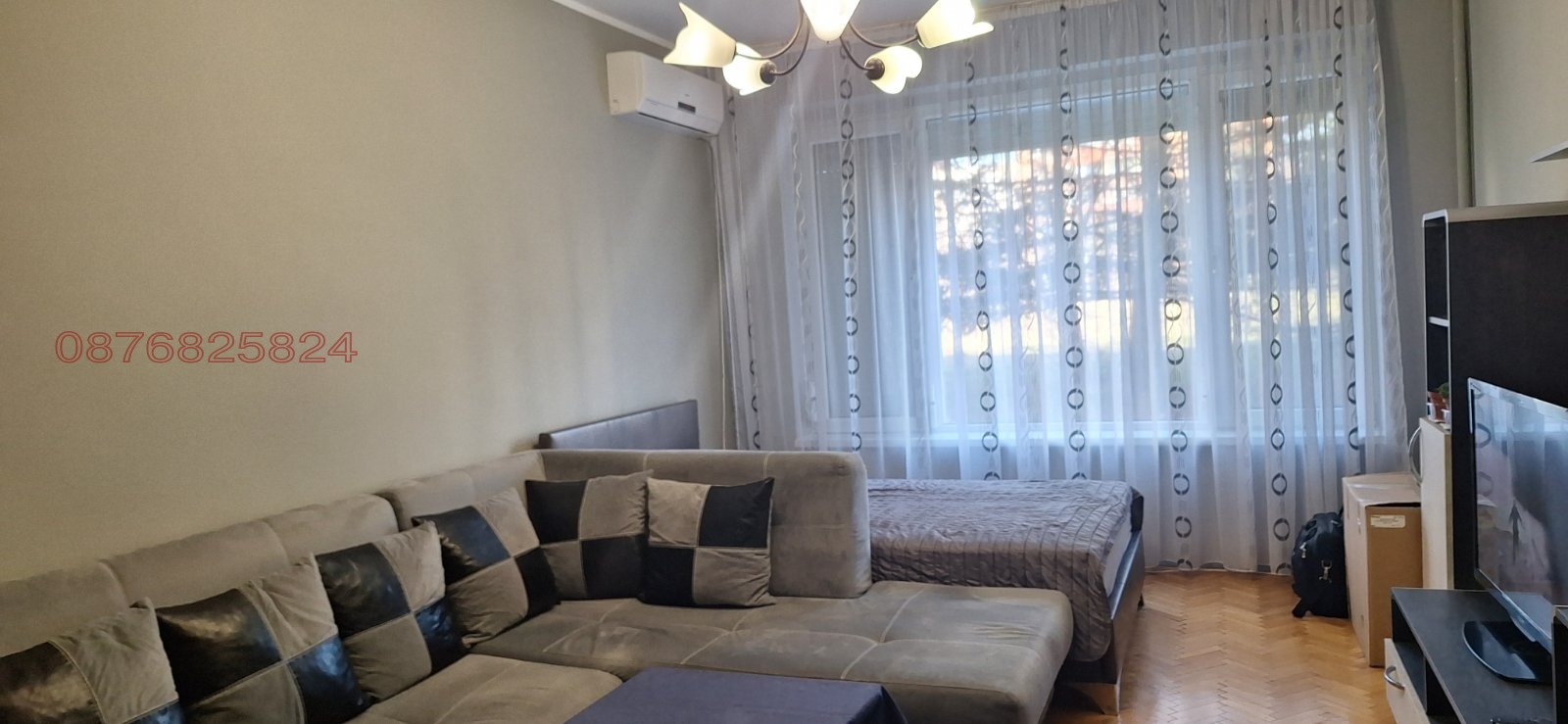 Продава 2-СТАЕН, гр. София, Младост 1, снимка 2 - Апартаменти - 53900750