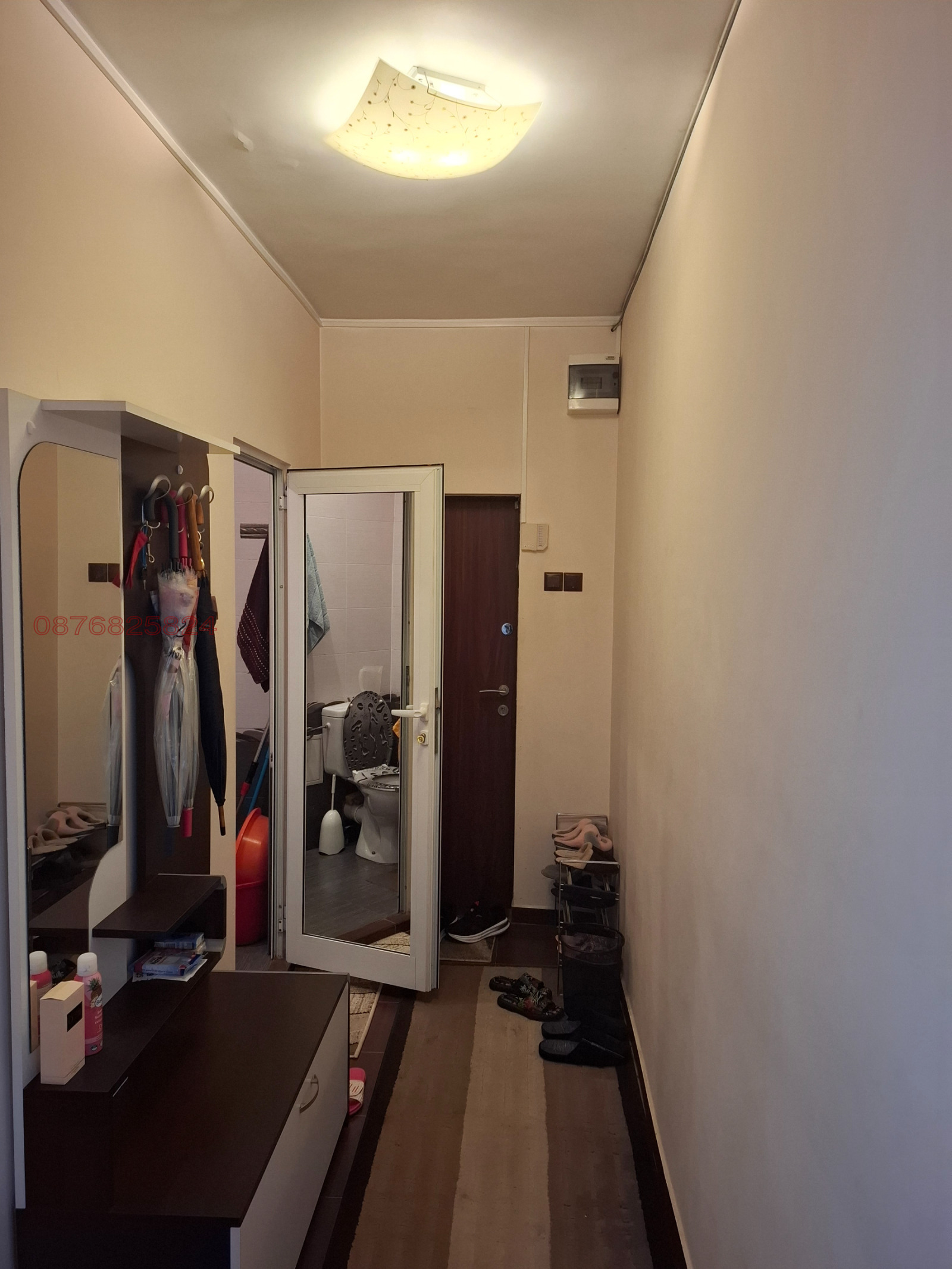Продава 2-СТАЕН, гр. София, Младост 1, снимка 11 - Апартаменти - 55382585