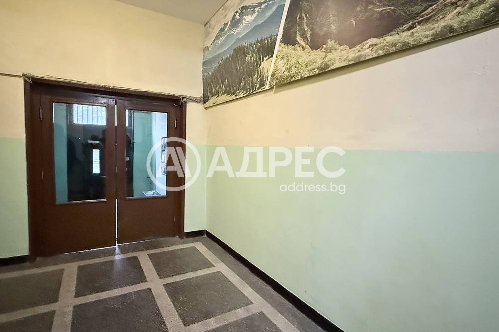 Продава 2-СТАЕН, гр. София, Център, снимка 9 - Апартаменти - 53234016