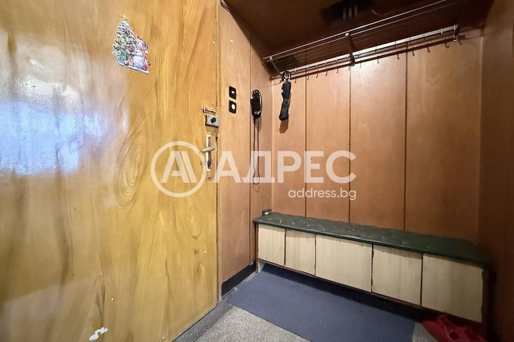 Продава 2-СТАЕН, гр. София, Център, снимка 5 - Апартаменти - 53234016