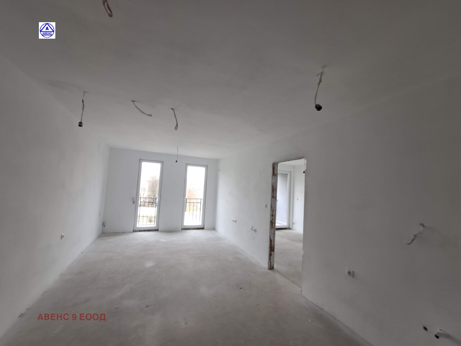 Продава 2-СТАЕН, гр. Плевен, Сторгозия