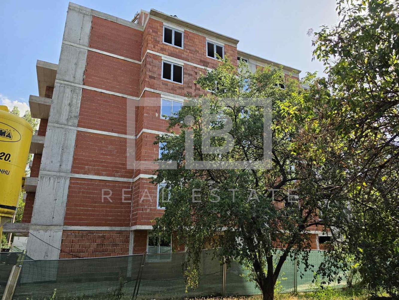 Продава 2-СТАЕН, гр. София, Слатина, снимка 3 - Апартаменти - 55644785