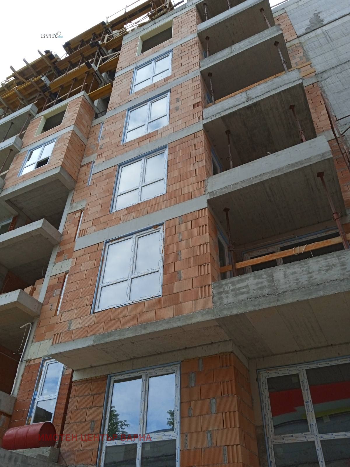 Продава 3-СТАЕН, гр. Варна, Левски 1, снимка 2 - Апартаменти - 49705598