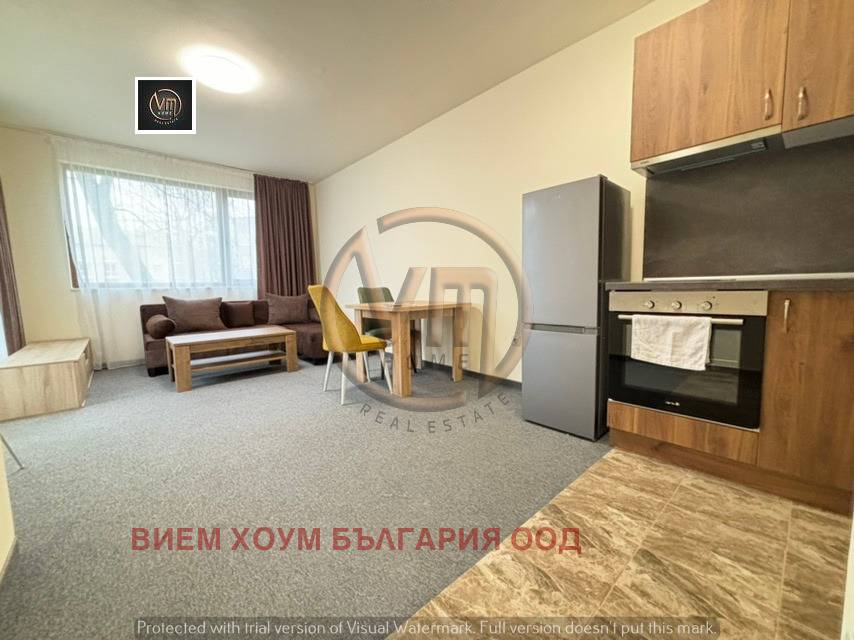 Продава 3-СТАЕН, гр. Варна, к.к. Св.Св. Константин и Елена, снимка 2 - Апартаменти - 49836580