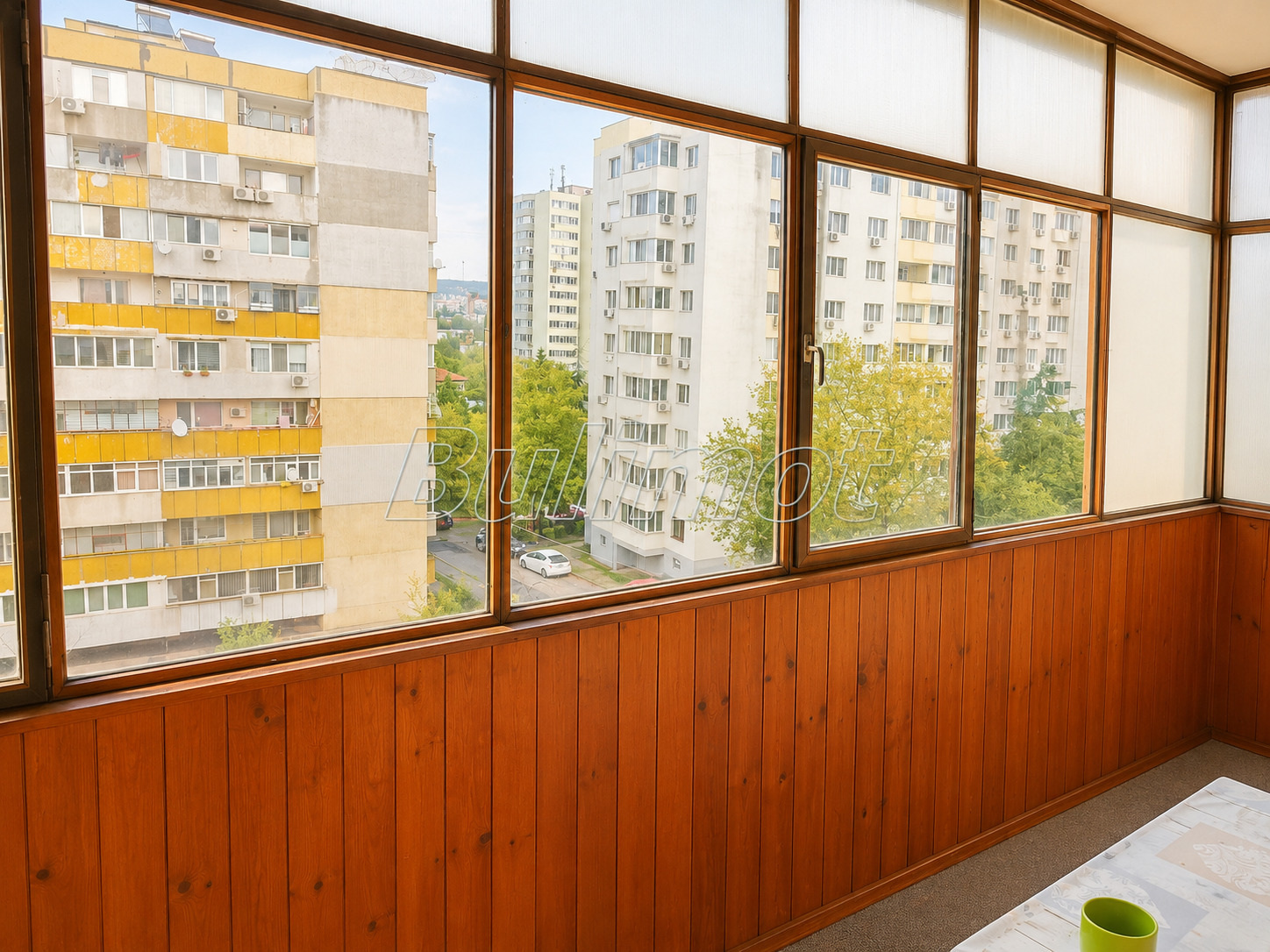 Продава 3-СТАЕН, гр. Варна, Аспарухово, снимка 11 - Апартаменти - 53351670