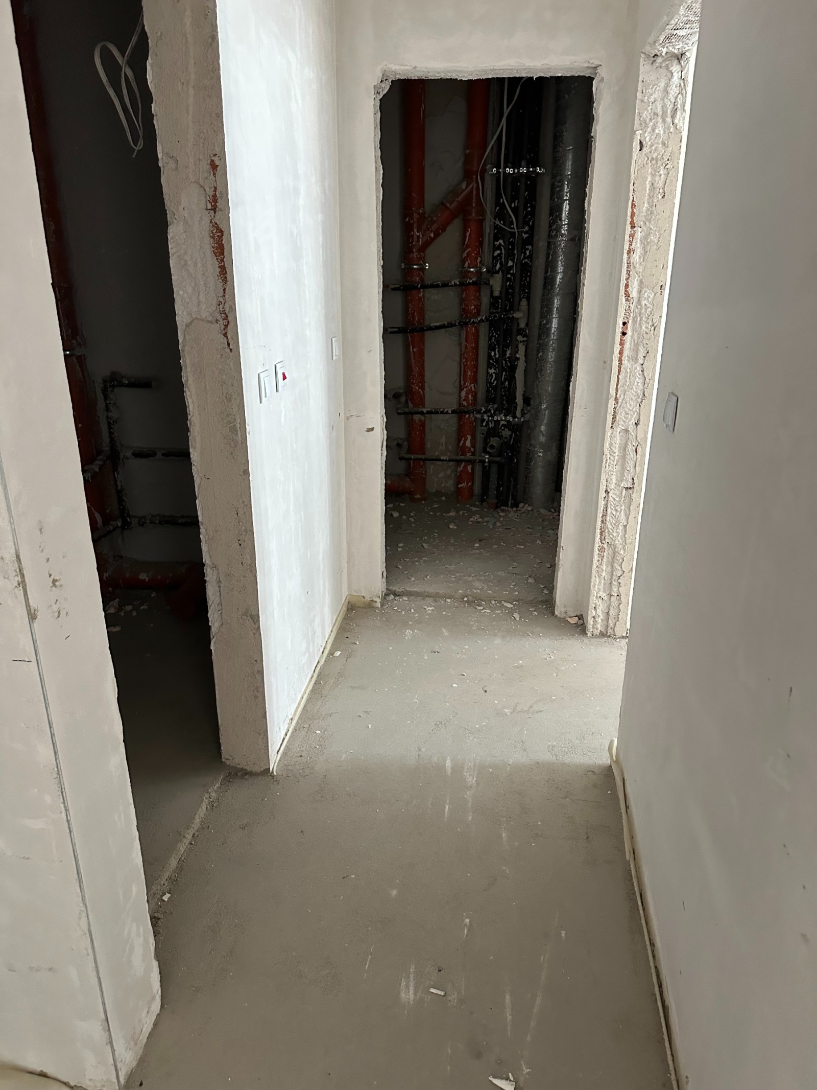 Продава 3-СТАЕН, гр. София, Банишора, снимка 8 - Апартаменти - 54007730