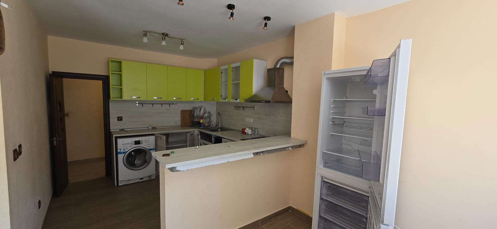 Продава 3-СТАЕН, гр. София, Витоша, снимка 4 - Апартаменти - 55887059