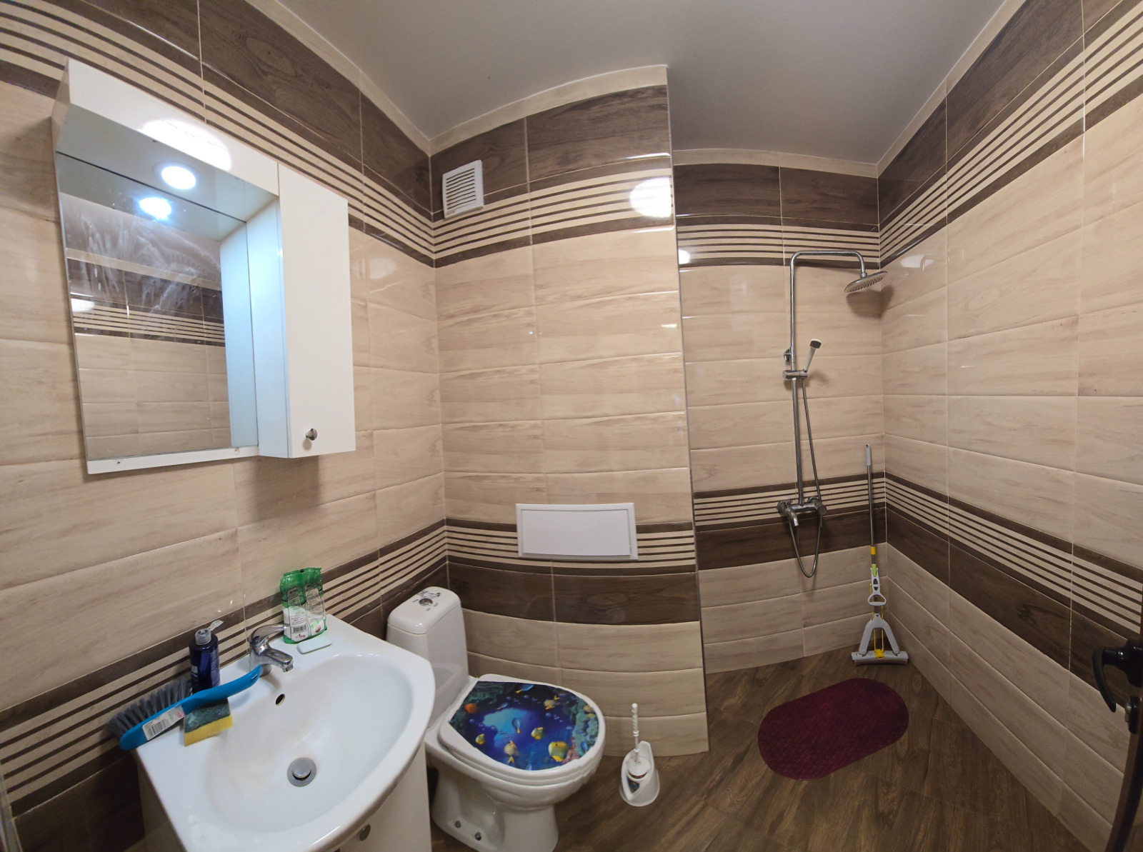 Продава 3-СТАЕН, гр. София, Витоша, снимка 8 - Апартаменти - 55887059
