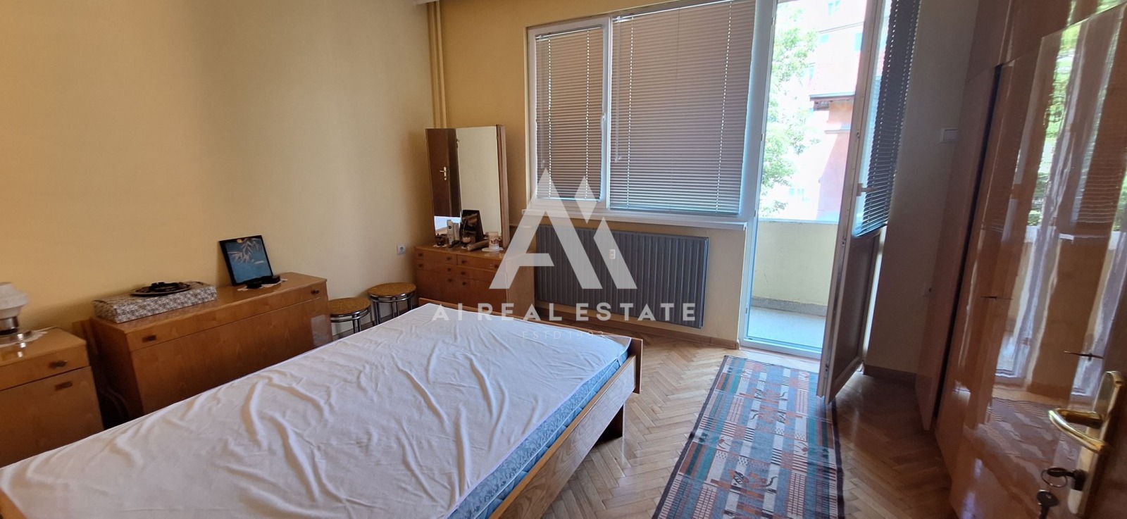 Продава 3-СТАЕН, гр. Плевен, Широк център, снимка 6 - Апартаменти - 55988716