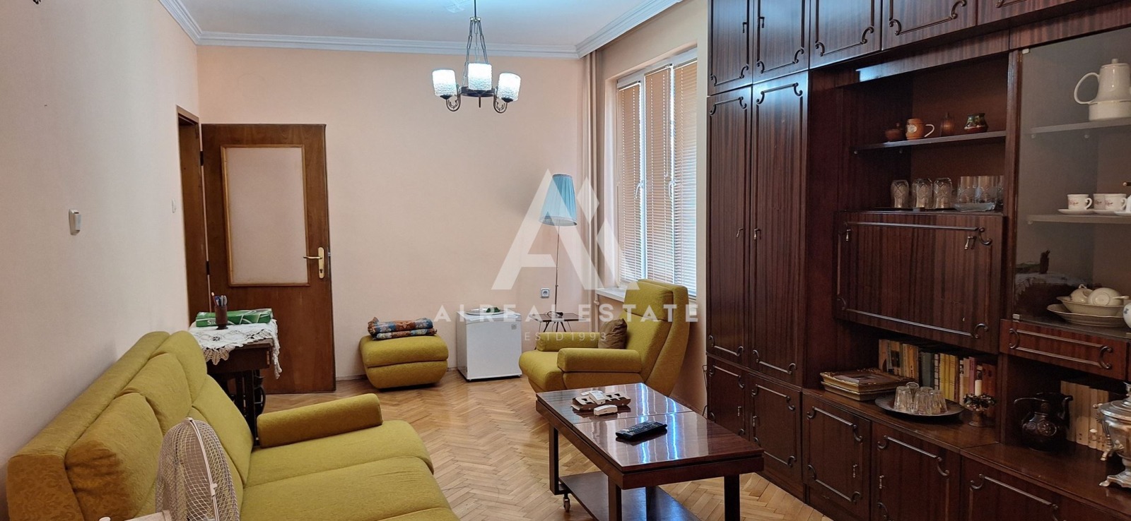 Продава 3-СТАЕН, гр. Плевен, Широк център, снимка 2 - Апартаменти - 55988716