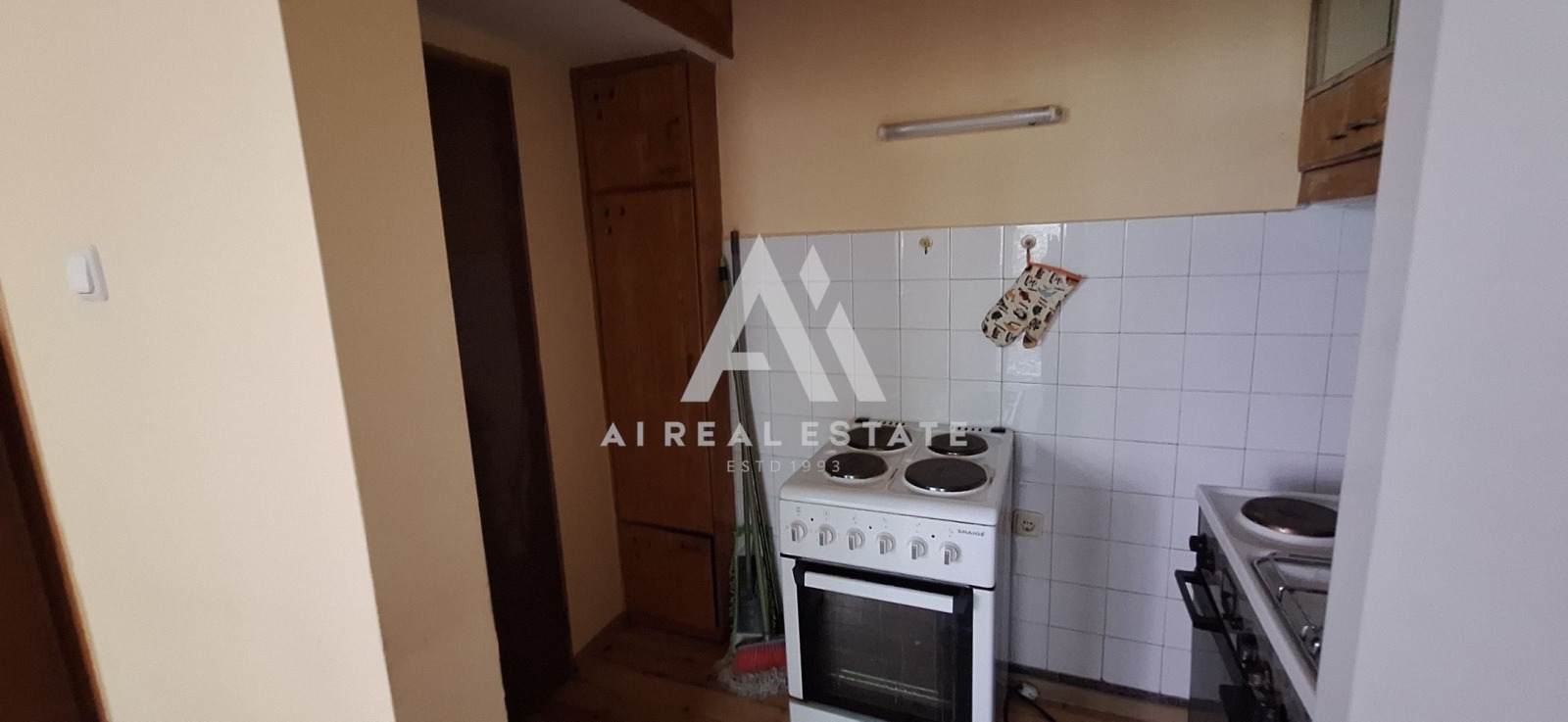 Продава 3-СТАЕН, гр. Плевен, Широк център, снимка 14 - Апартаменти - 55988716