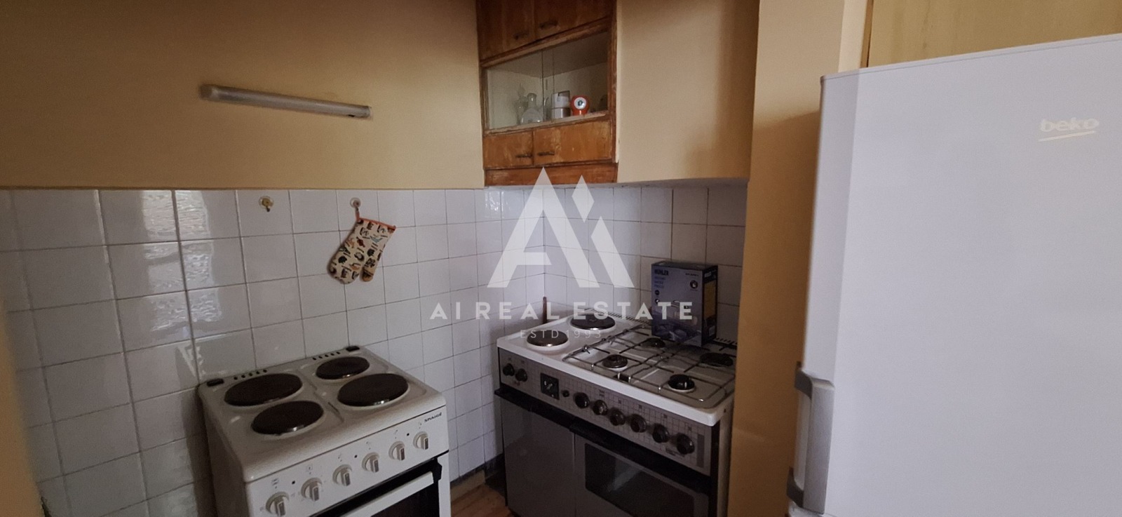 Продава 3-СТАЕН, гр. Плевен, Широк център, снимка 15 - Апартаменти - 55988716