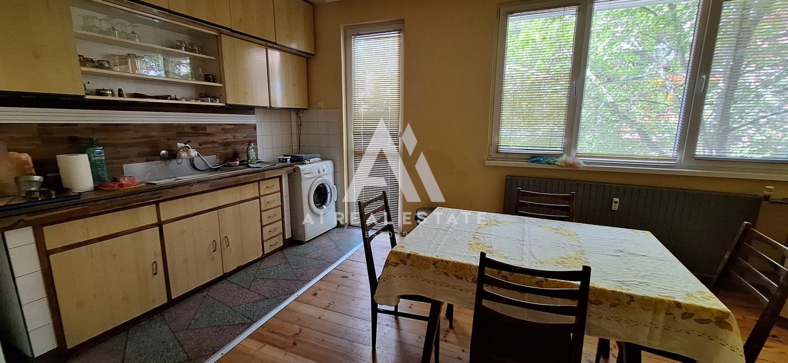 Продава 3-СТАЕН, гр. Плевен, Широк център, снимка 13 - Апартаменти - 55988716