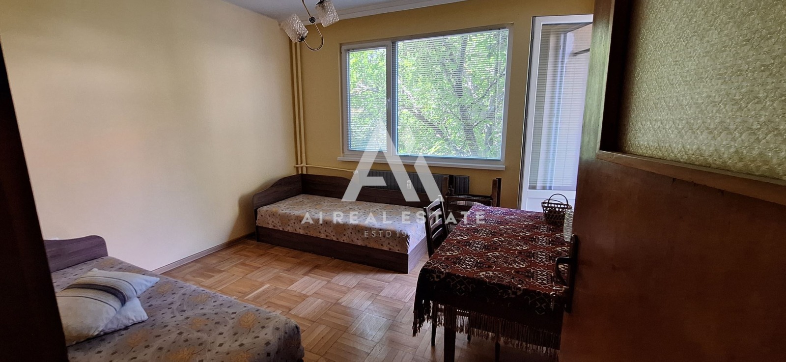 Продава 3-СТАЕН, гр. Плевен, Широк център, снимка 9 - Апартаменти - 55988716