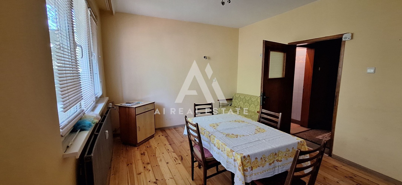 Продава 3-СТАЕН, гр. Плевен, Широк център, снимка 12 - Апартаменти - 55988716