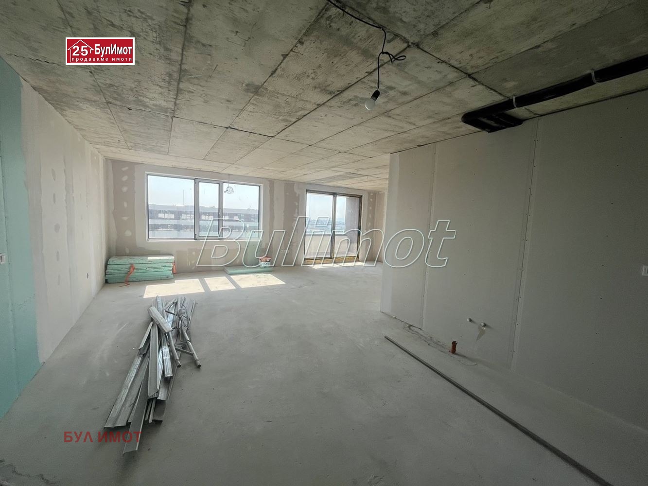 Продава 4-СТАЕН, гр. Варна, Трошево, снимка 10 - Апартаменти - 53642291