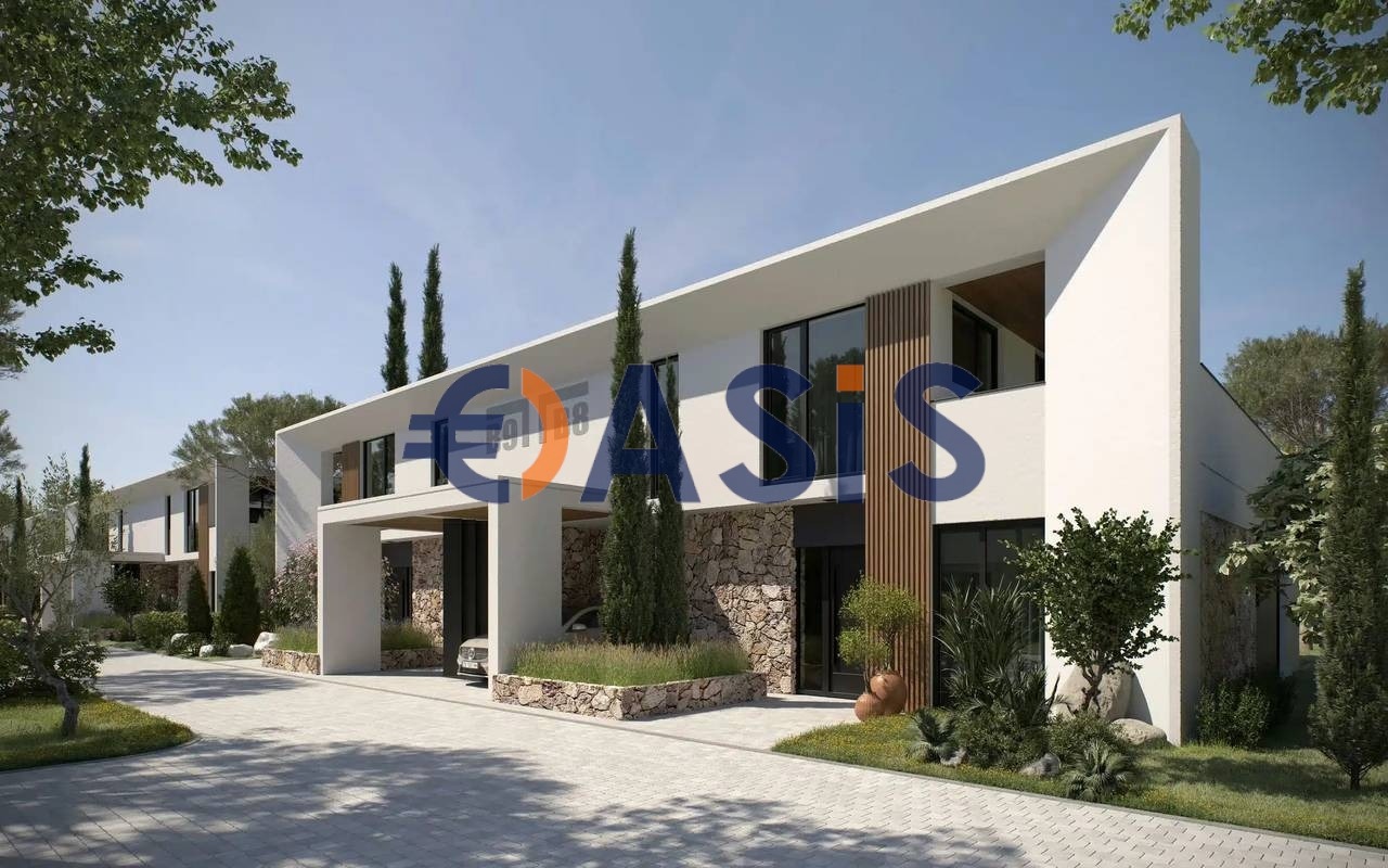 Продава КЪЩА, гр. Несебър, област Бургас, снимка 2 - Къщи - 52371908